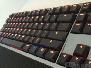 MX1.0红轴（卓越触感、高耐久性与强大性能的完美结合）