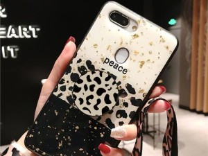 OPPOA59手机（全面屏设计，自拍专家）