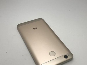 红米4X工艺揭秘（红米4X工艺之美，体验全新的高端感）