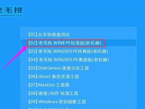 苹果手机如何使用U盘启动装系统（简单易懂的教程，带你一步步完成安装）