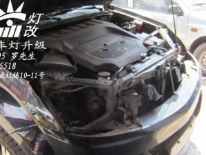 丹利透镜（探索丹利透镜的材质、设计和应用）