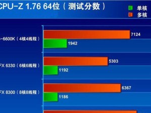 AMD6330风扇（探索AMD6330风扇的先进技术和卓越性能）