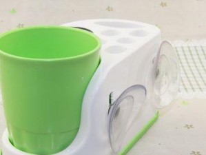 自动挤牙膏器（方便快捷、卫生健康，智能科技助力口腔清洁）