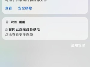 小米手机U盘刷机教程（以小米手机为例，简明教程帮助你成功刷机）