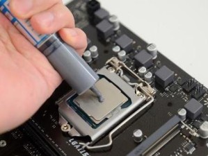 以8代CPU装机教程，助你打造高效电脑（教你选择适合的8代CPU，从而实现更高速运行与更流畅游戏体验）