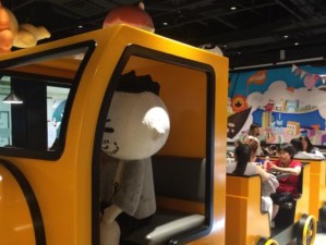 探索同道大叔咖啡厅（品味咖啡与文化，感受同道之美）