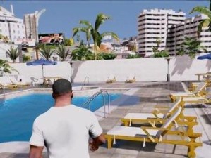 完美画质尽在GTA5！（GTA5画质设置流程详解，让你的游戏更逼真！）