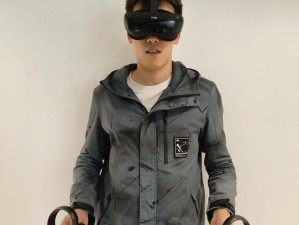 探索虚拟现实新境界（融入VR科技，带你领略真实与虚拟的完美融合）