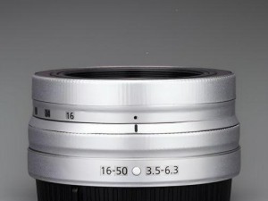 尼康1650镜头的特点和优势（探索尼康1650镜头的画质表现和便携性能）