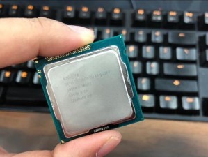 探究1220v2处理器的性能及优势（了解1220v2处理器的技术特点与应用场景）