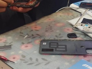 以手机一小时快修，让你的手机焕然一新（轻松解决手机问题，快速恢复正常使用）