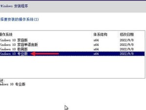 使用U盘安装Windows系统（详细教程及步骤，轻松搞定安装过程）