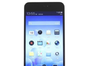 魅族MX4（双4G）（MX4（双4G）带给你更快速、更顺畅的智能体验）