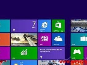 Win7安装Win8教程（详解Win7系统升级为Win8的步骤及注意事项）