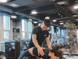男健身教练真的会和客户乱搞吗？,传闻满天飞，真相在哪里？