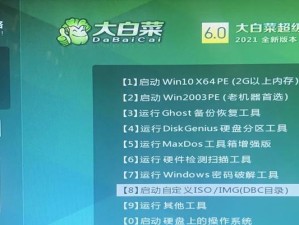 如何使用U盘安装系统（以U盘为工具，轻松安装系统）