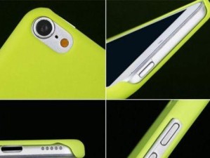探索iPodtouch6配置的强大性能与功能（一触即达的娱乐与工作利器）