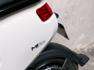小牛M1（小牛M1）