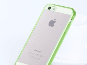 不带套使用iPhone5s的后果（探究不使用手机套的影响及保护措施）