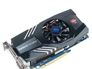 HD6850（探索高清视觉与流畅操作的完美结合）