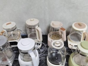 北鼎电水壶（全新升级的北鼎电水壶带给你更便捷的生活体验）