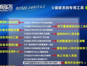 以PE原版ISO安装系统的详细教程（使用PE原版ISO镜像进行系统安装的步骤及注意事项）