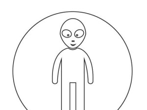 外星人的奇妙世界（揭秘外星人）