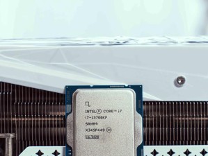 锐龙CPU（一款引领行业的处理器）