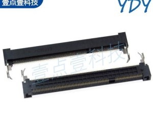 如何给笔记本添加内存条插槽（简单教程帮助你轻松提升笔记本性能）