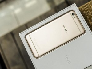 VivoV7（全面屏设计、高像素自拍、出色性能）