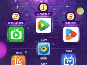 探索优朋云视听（TCL智能电视上的最佳视频流媒体平台）