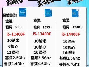 10000左右的电脑配置,核心力量，决定速度