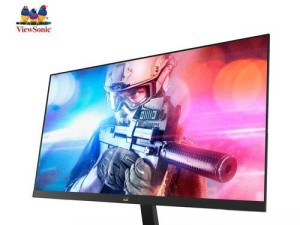 优派显示器（领先科技为您带来无与伦比的显示效果）