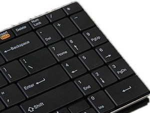 雷柏S100——让你的打字体验更加舒适高效（舒适手感、可调节灵敏度，雷柏S100带给你全新的打字体验）