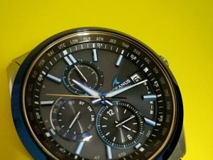 卡西欧OCW800（时尚与功能的完美结合，OCW800令人惊艳）