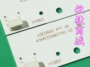 TCL43E5800电视的性能和功能介绍（卓越的画质和智能功能让您畅享视听盛宴）