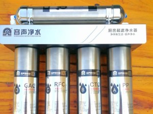 以容声牌净水器的性能和效果如何？（了解容声牌净水器的特点和优势，选择最适合自己的净水设备）