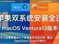 win10安装双系统硬盘安装教程（从零开始，轻松安装双系统，玩转win10）