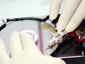 硬盘维修技巧（掌握开盘复位技巧，轻松解决硬盘问题）