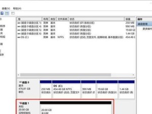 详解ESXi安装教程（一步步教你安装ESXi虚拟化平台，打造高效可靠的虚拟化环境）