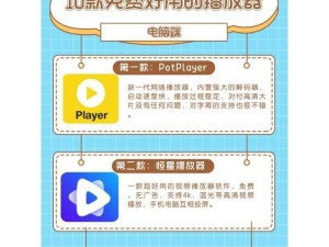 探索最新播放器，带你畅享视听盛宴（最新播放器推荐，让你的娱乐体验升级）