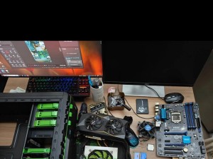 正确拆卸硬盘的步骤和注意事项（电脑硬盘拆卸教程，避免误操作导致数据损失）