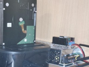 如何使用笔记本外接显卡进行高性能游戏？（探索笔记本外接显卡，释放游戏潜力）