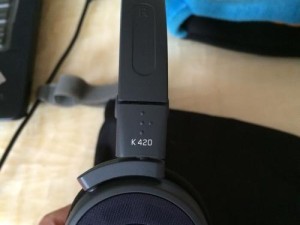 AKG420耳机（探索高保真音乐的新境界）