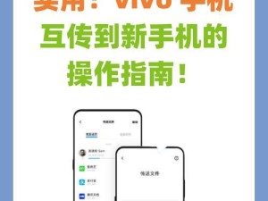 怎么恢复手机应用数据vivo, 如何恢复vivo手机上的应用数据