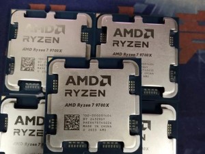 AMDRyzen5（解锁高性能计算，让电脑运行更流畅）