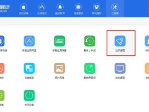 以5C升级iOS8.4（深入探索iOS8.4，让你的5C焕然一新）