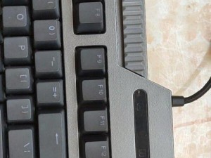 以迪摩键盘如何提升打字速度与舒适度（突破打字瓶颈，优质键盘带来的新体验）