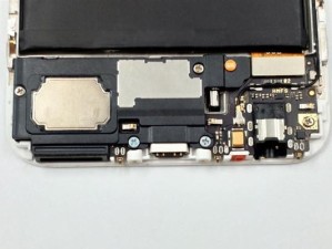 小米6拆机图解（小米6拆解过程详解，揭秘其工艺与设计之美）
