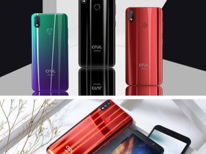 探索Coolpad1C的功能与性能（一款实用而强大的智能手机）